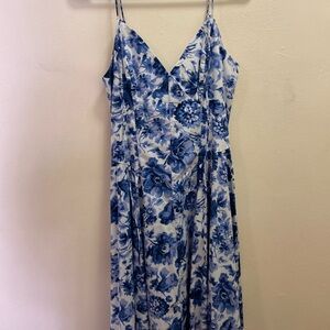 Abercrombie & Fitch Maxi Dress